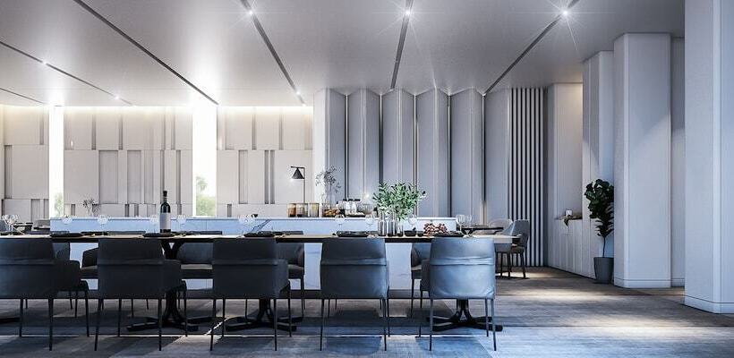 Hotel Dusitd2 Hua Hin