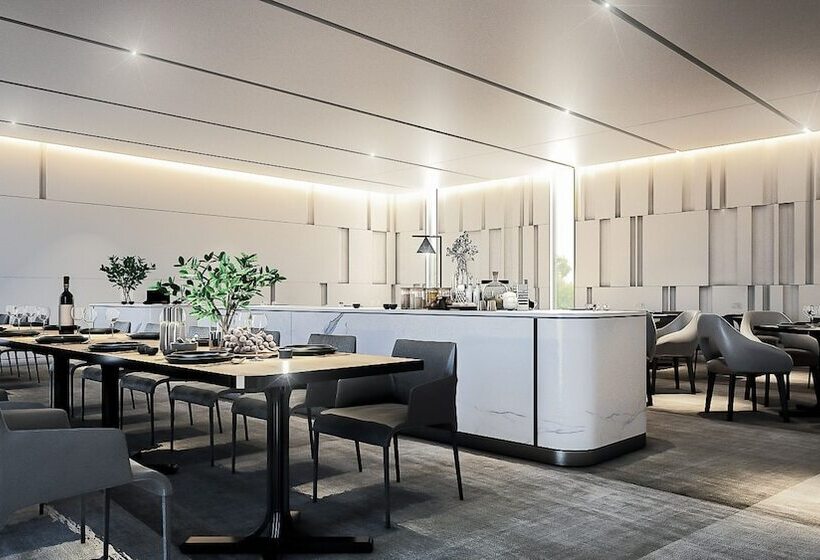 Hotel Dusitd2 Hua Hin