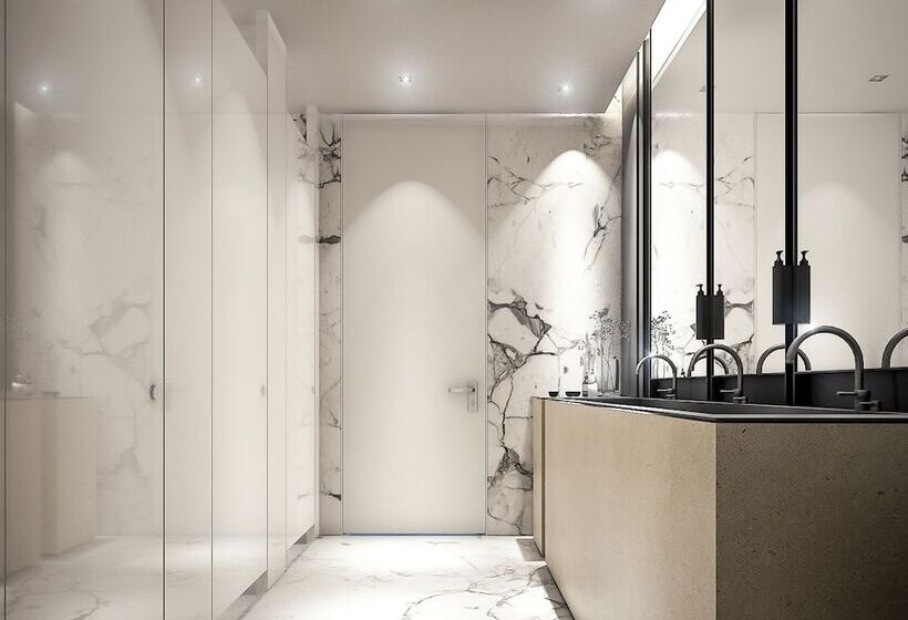 Hotel Dusitd2 Hua Hin