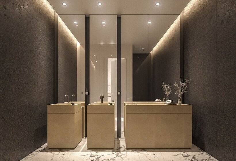 Hotel Dusitd2 Hua Hin