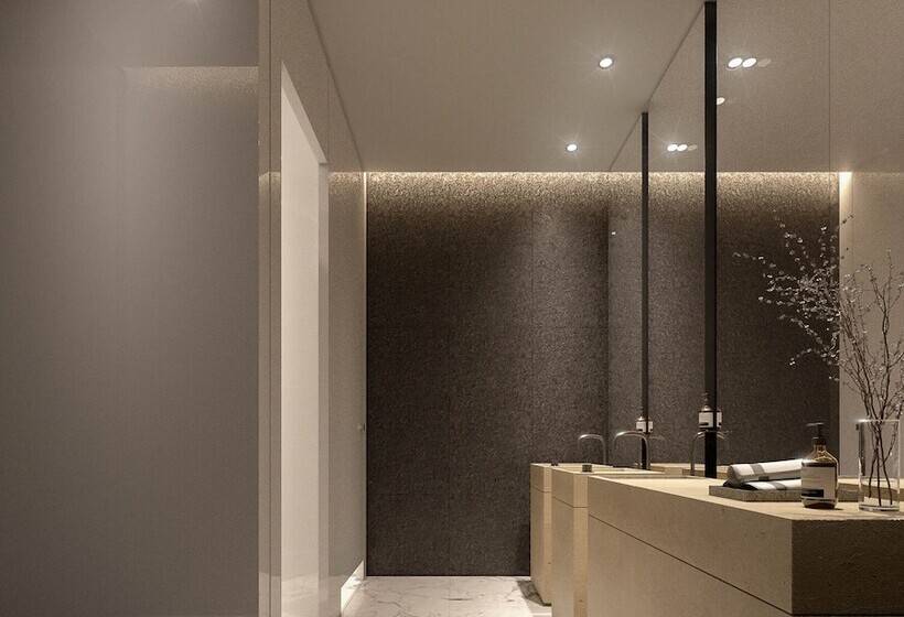 Hotel Dusitd2 Hua Hin