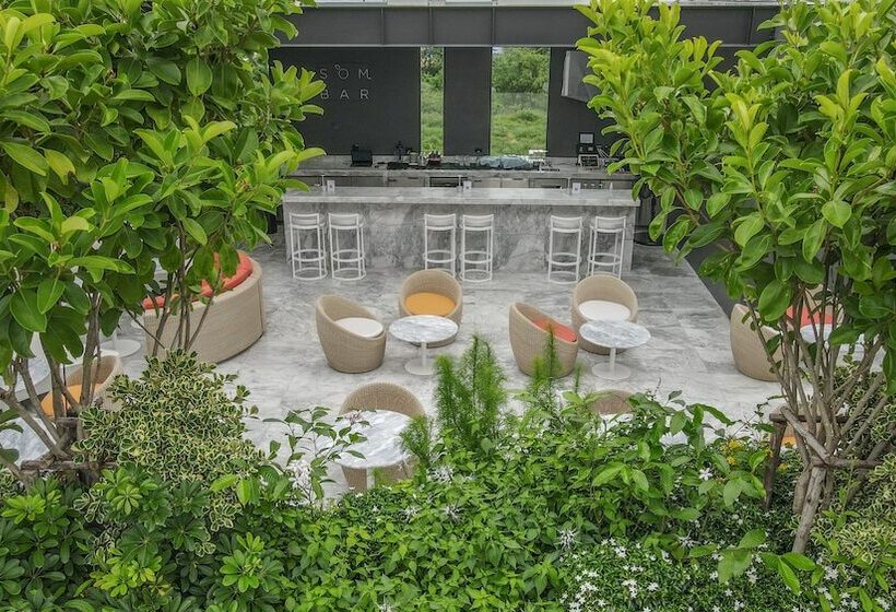 Hotel Dusitd2 Hua Hin