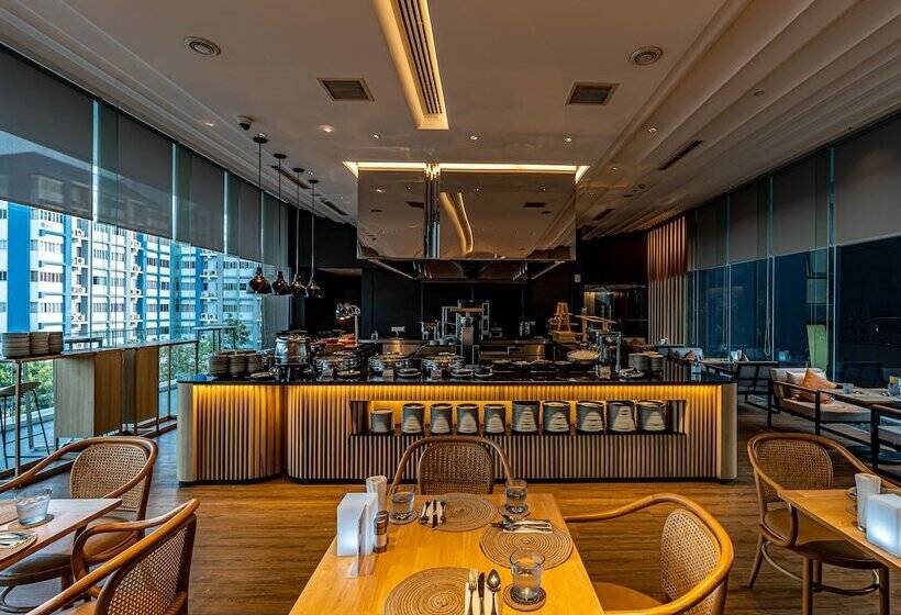 Hotel Dusitd2 Hua Hin