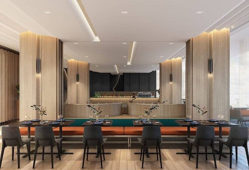 Hotel Dusitd2 Hua Hin