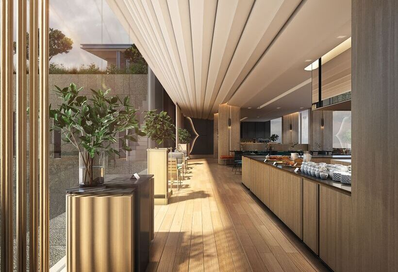 Hotel Dusitd2 Hua Hin