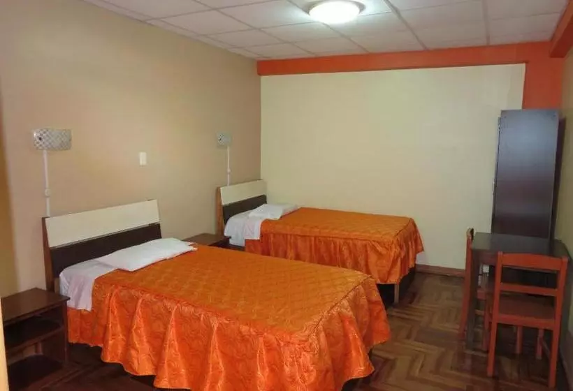 Gran Hotel Abancay