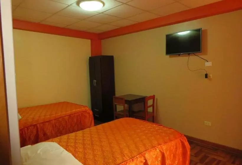 Gran Hotel Abancay