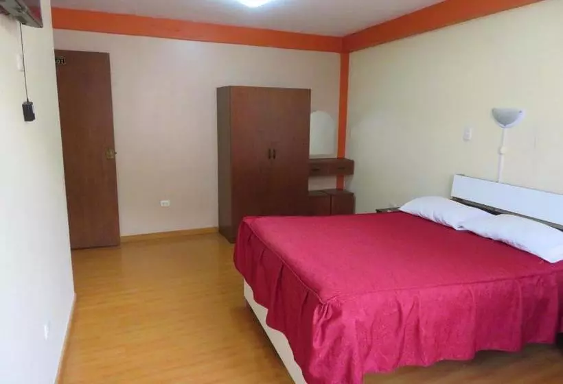 Gran Hotel Abancay