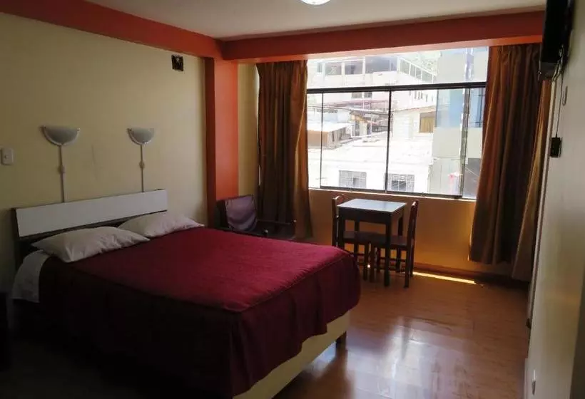 Gran Hotel Abancay