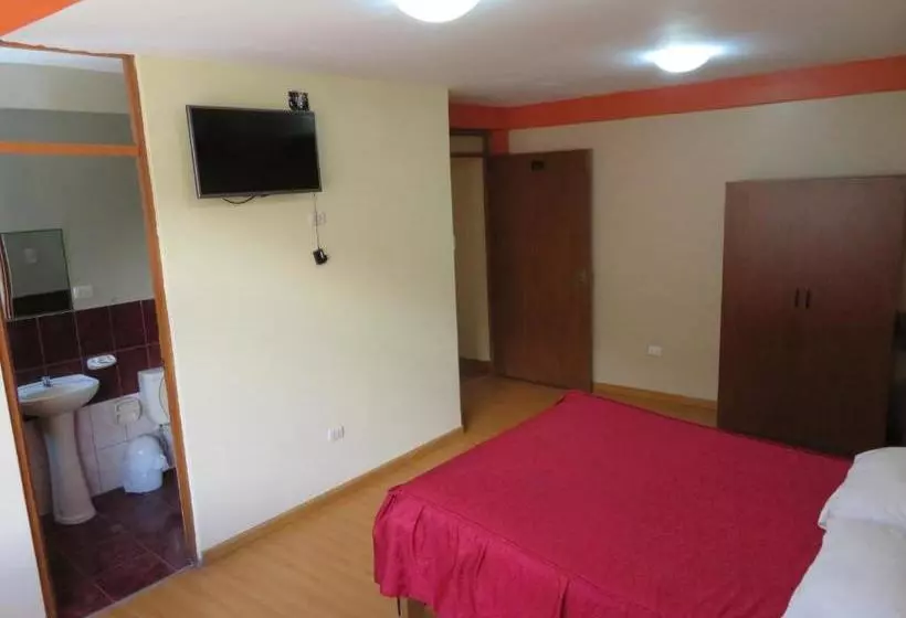 Gran Hotel Abancay