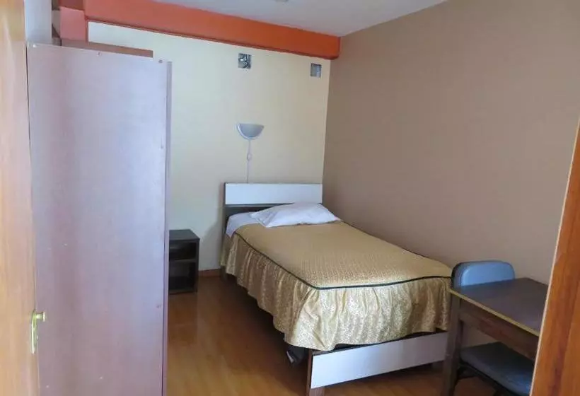 Gran Hotel Abancay