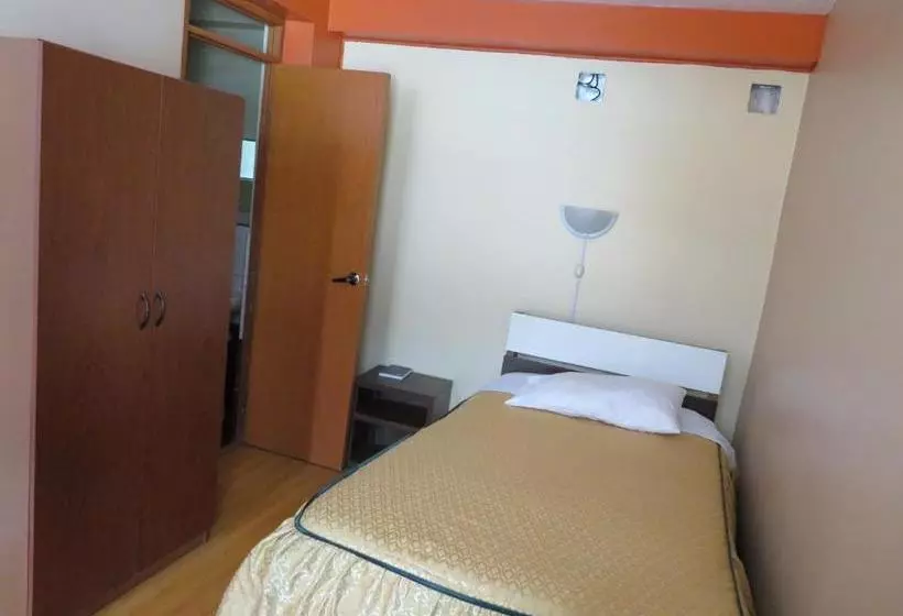 Gran Hotel Abancay