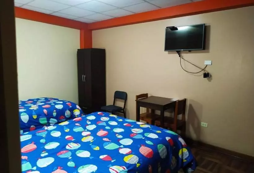 Gran Hotel Abancay