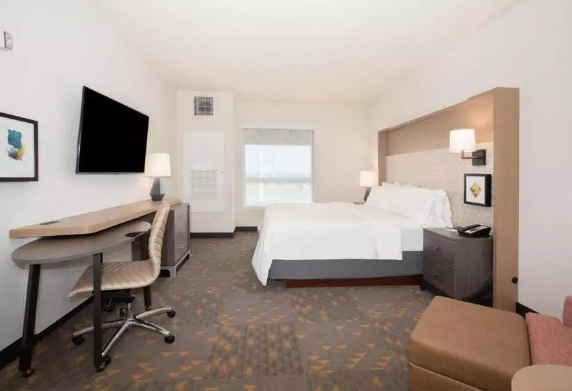 هتل Holiday Inn Glendale   Stadium & Ent Dist