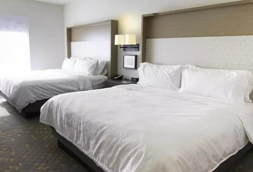 هتل Holiday Inn Glendale   Stadium & Ent Dist