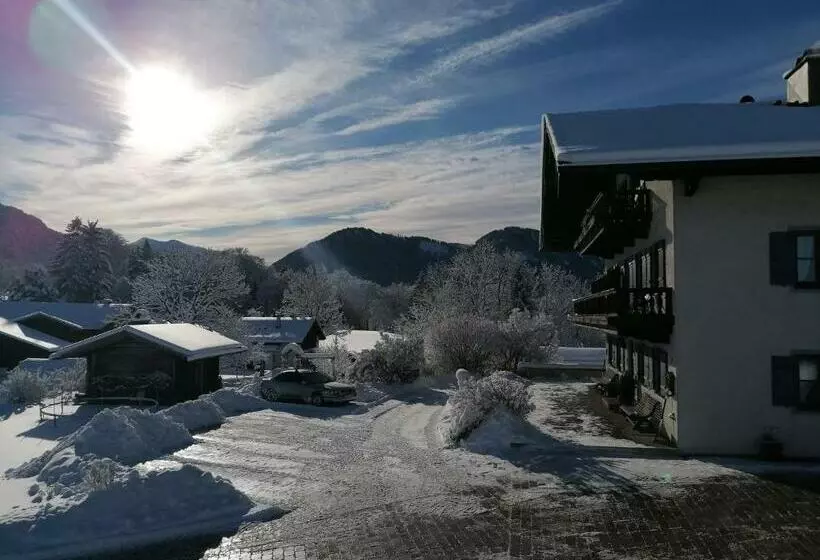 Hotel Matheishof