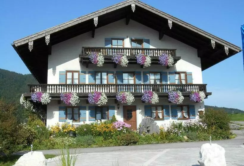 Hotel Matheishof