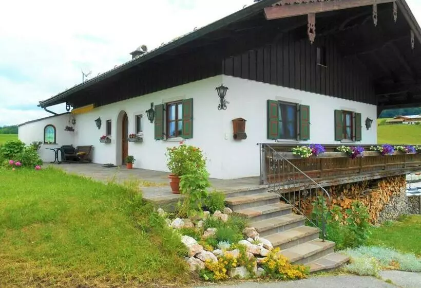 Hotel Matheishof