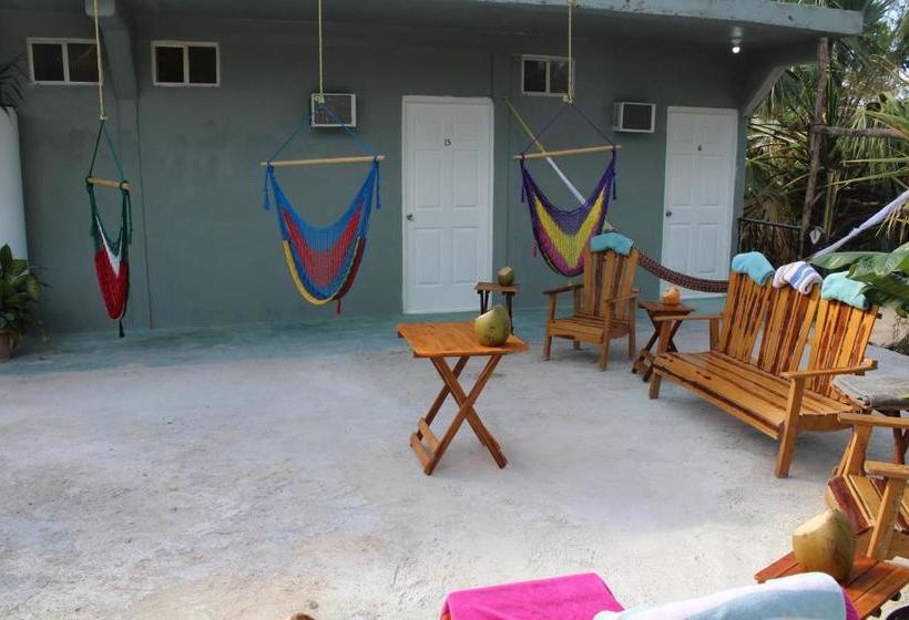 ホテル Mayan Villas Inn A Dream Vacation B&b