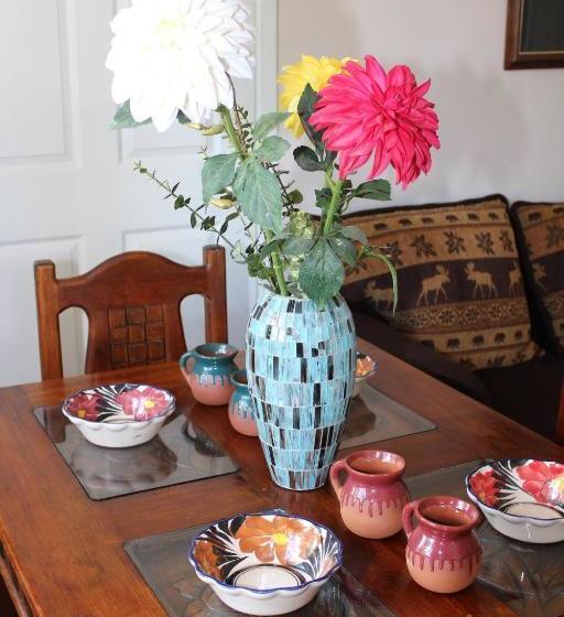 ホテル Mayan Villas Inn A Dream Vacation B&b