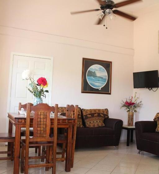 ホテル Mayan Villas Inn A Dream Vacation B&b