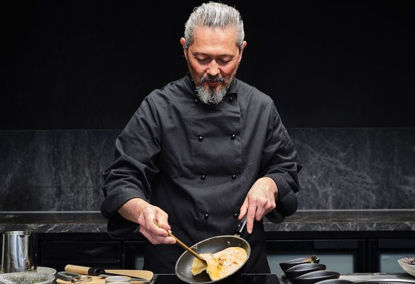 Melbourne Marriott Hotel Docklands