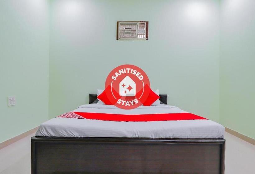 בית מלון כפרי Oyo 78815 Moonlight Guest House