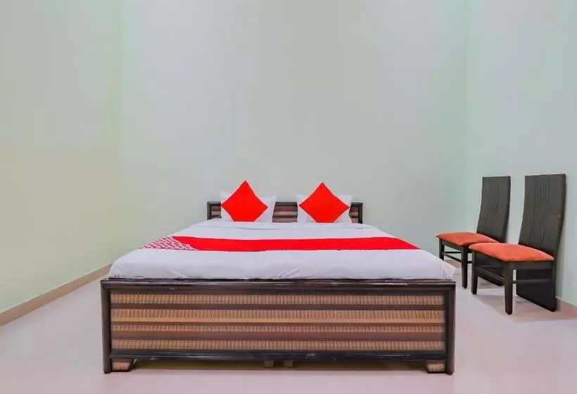 ホテル Oyo 78815 Moonlight Guest House
