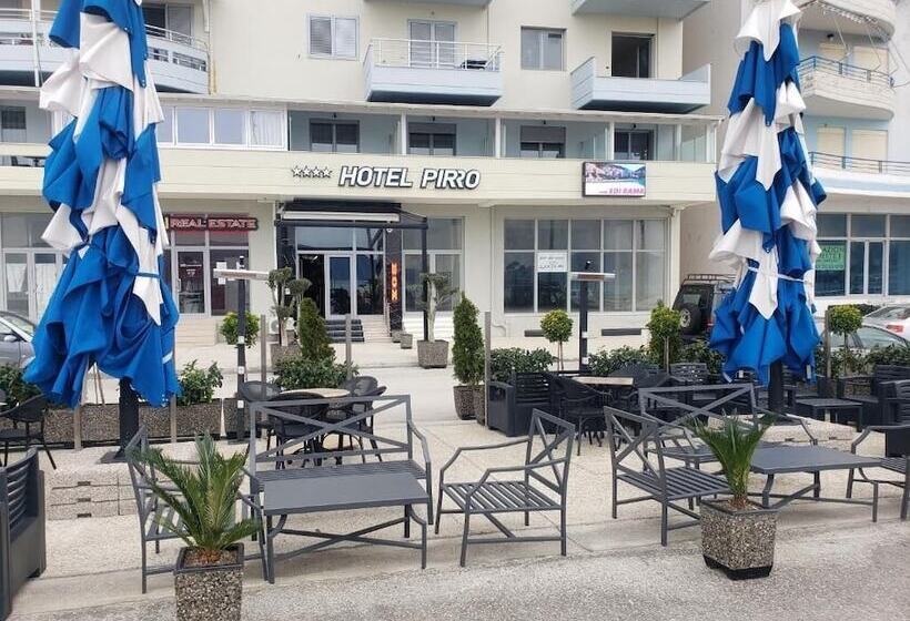 فندق Pirro