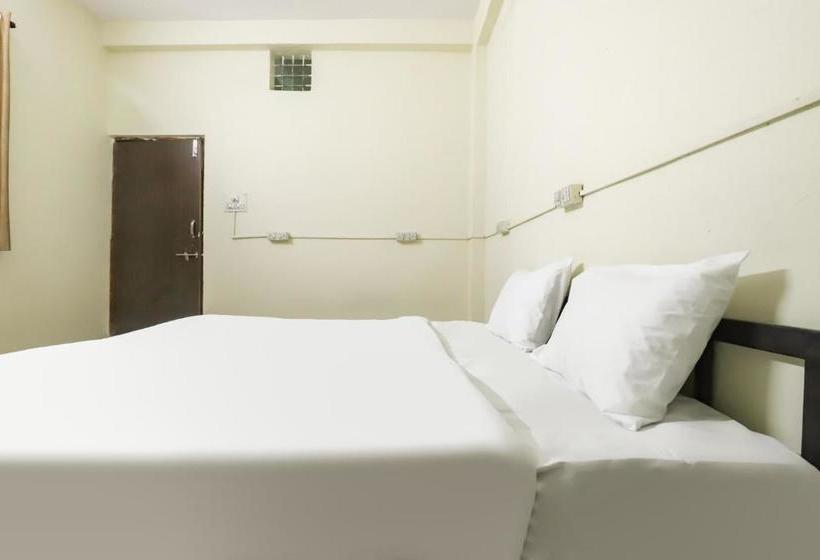 酒店 Spot On 78169 Lotus Service Apartment