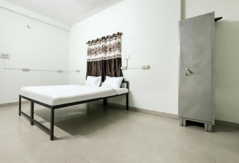 酒店 Spot On 78169 Lotus Service Apartment