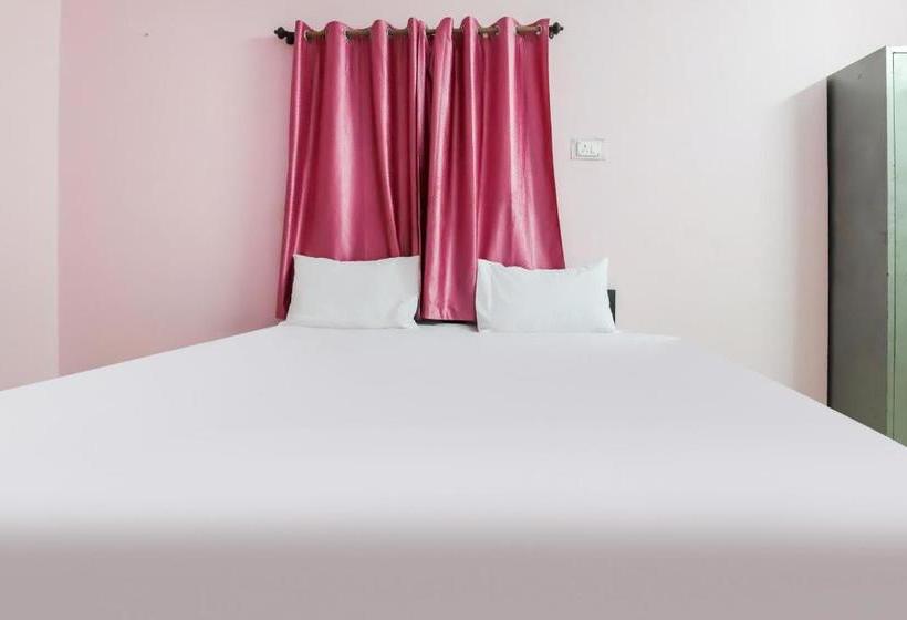 酒店 Spot On 78169 Lotus Service Apartment