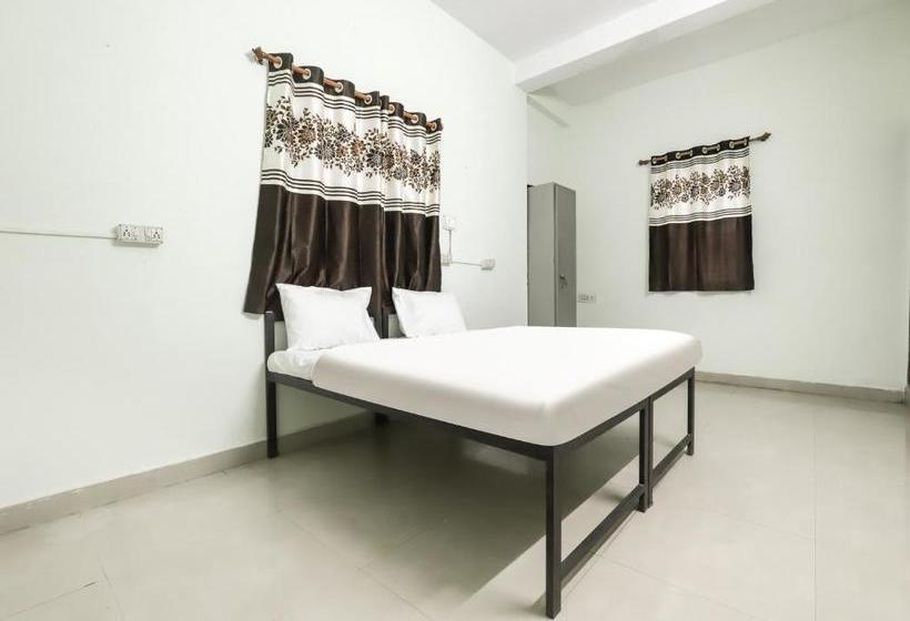 酒店 Spot On 78169 Lotus Service Apartment