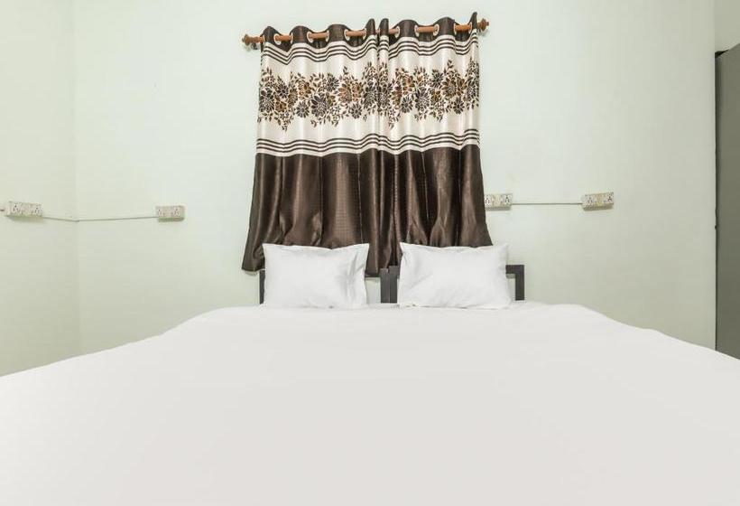 酒店 Spot On 78169 Lotus Service Apartment