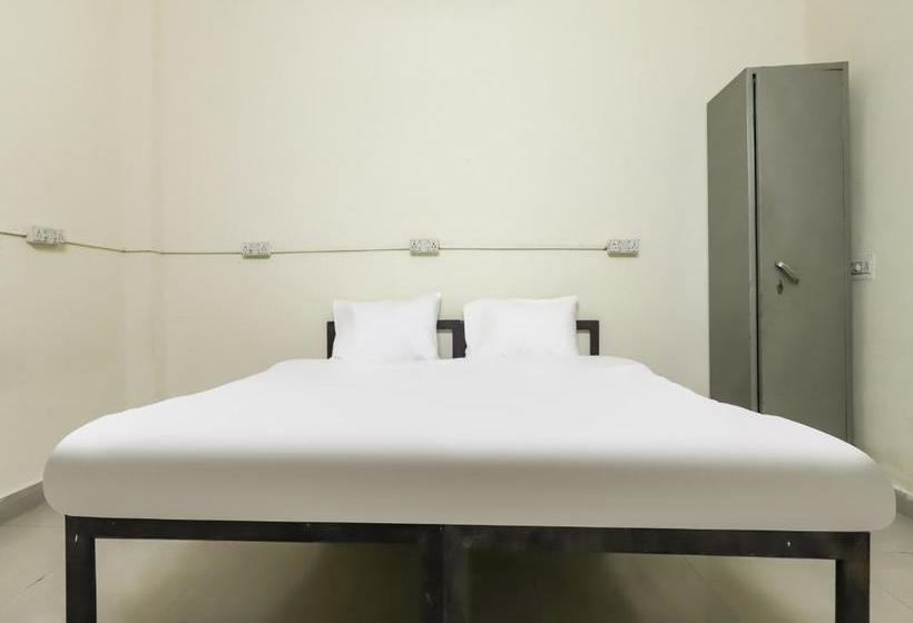 酒店 Spot On 78169 Lotus Service Apartment