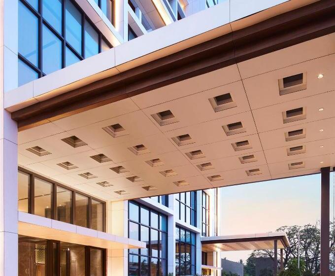 فندق Taj Wellington Mews Chennai