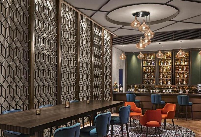 فندق Taj Wellington Mews Chennai