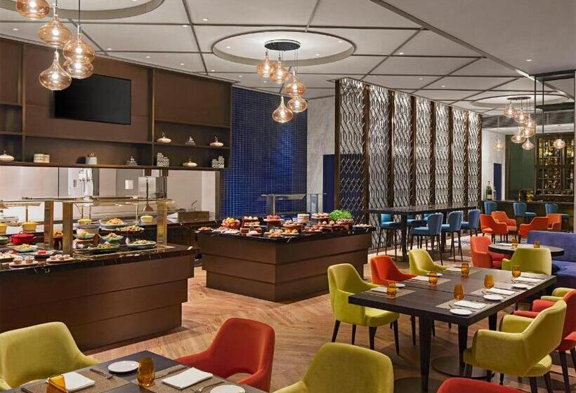 فندق Taj Wellington Mews Chennai