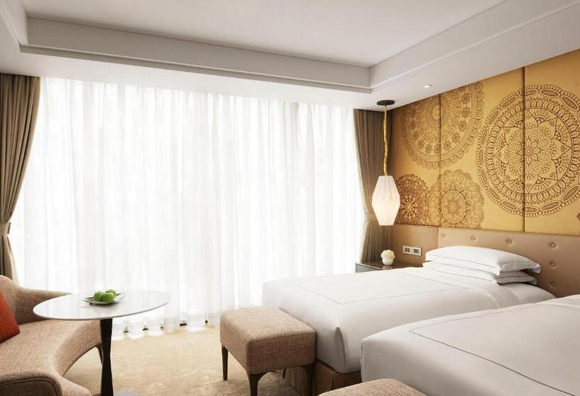 فندق Taj Wellington Mews Chennai