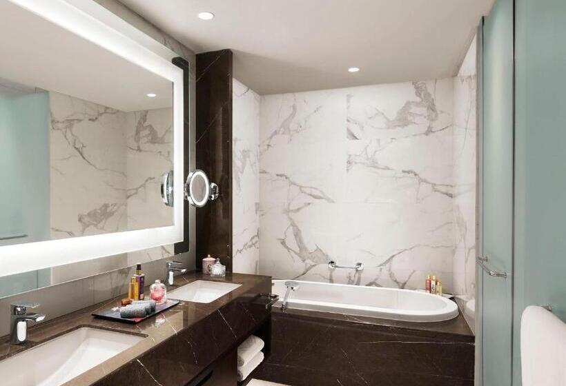 فندق Taj Wellington Mews Chennai