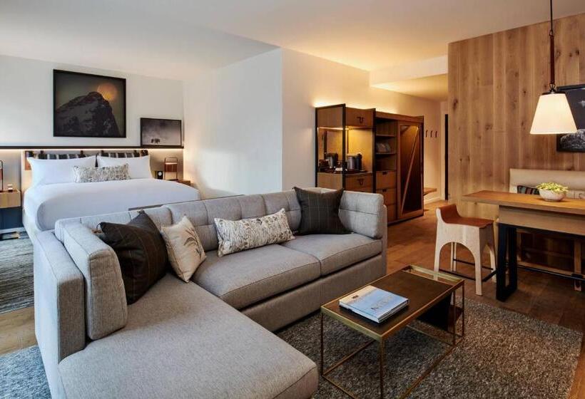 هتل The Cloudveil, Autograph Collection