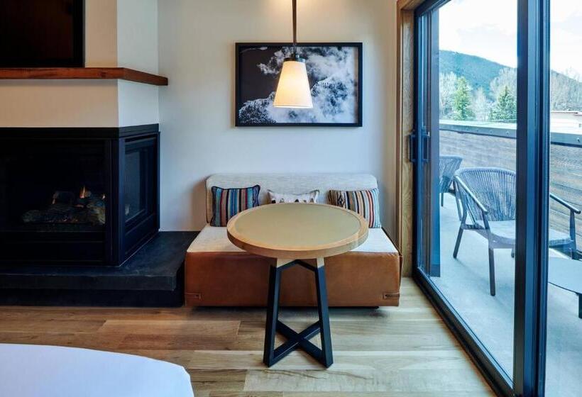 هتل The Cloudveil, Autograph Collection