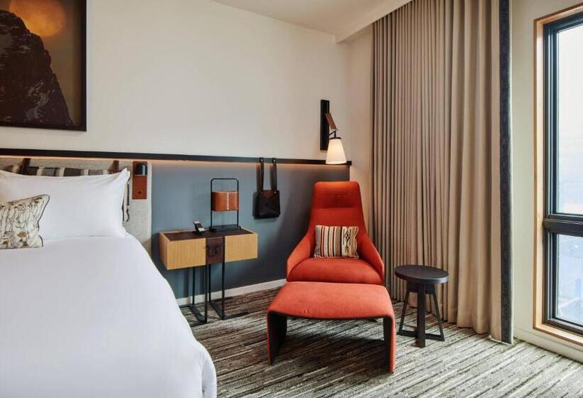 هتل The Cloudveil, Autograph Collection