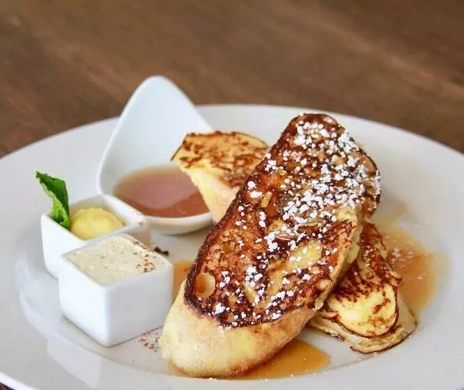 Hotelli The Cloudveil, Autograph Collection