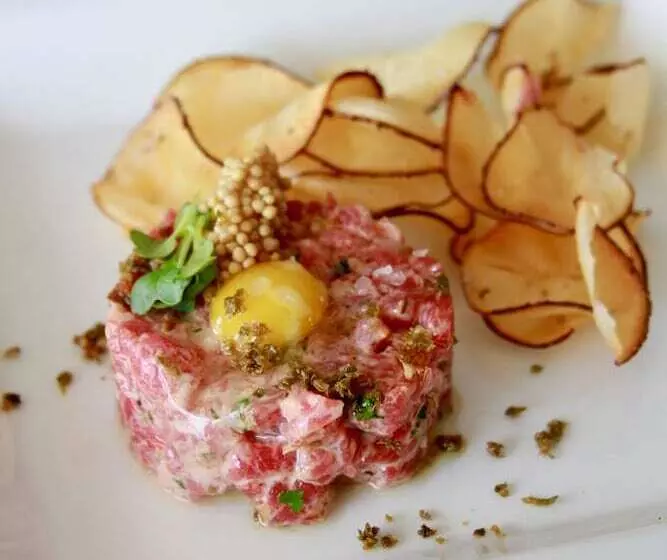 Hotelli The Cloudveil, Autograph Collection