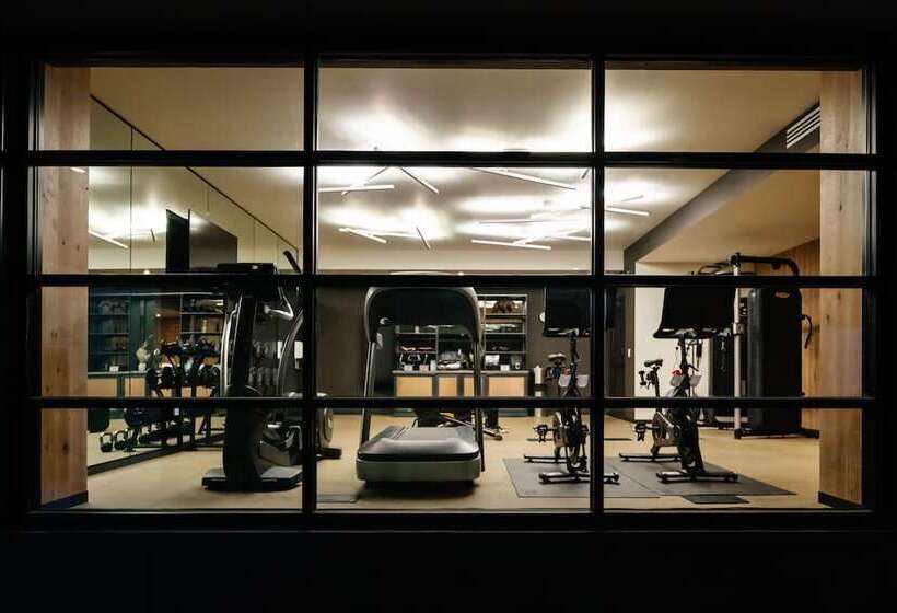 هتل The Cloudveil, Autograph Collection