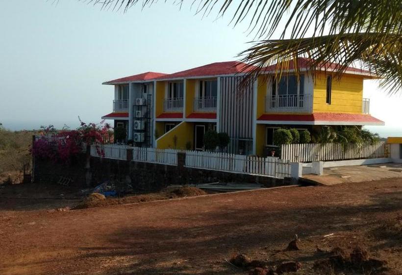 Отель White Sand Retreat