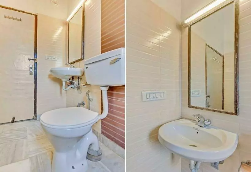 Majatalo Oyo 78766 Meera Residency Homes