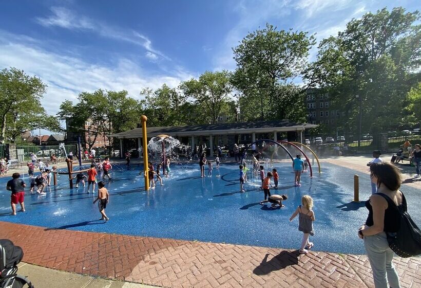 펜션 Room In Guest Room 7privateroom Jacuzzimassage Sitparking15mins2ny