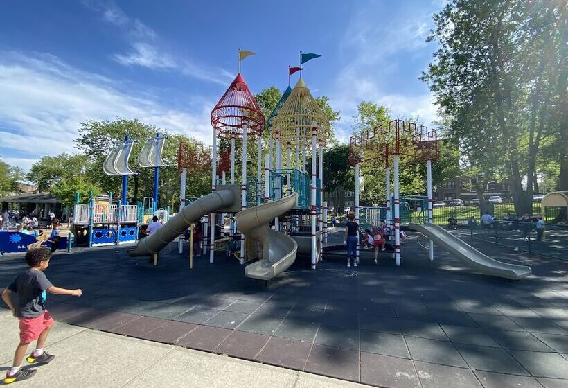 펜션 Room In Guest Room 7privateroom Jacuzzimassage Sitparking15mins2ny